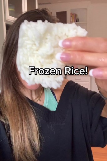 Leftover Rice Fried Rice: Quick & Easy Meal