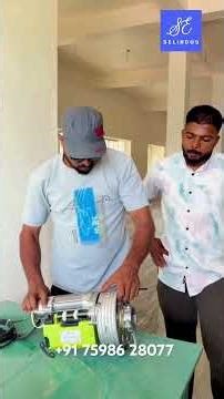 Rolling Shutter Automation⚙️