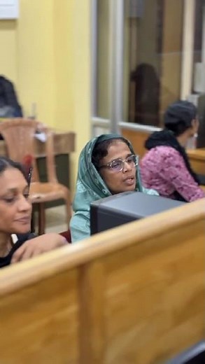 Zonal Training for Computer Science Teachers | MES Central school Tirur | Cyber Square