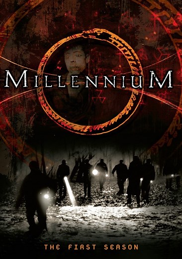 Millennium Season 1 (1996), Watch Full Episodes Online on TVOnic