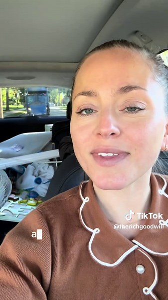 Dumpster Diving in a Rich Neighborhood