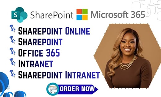 Costruisci il portale intranet di sharepoint in sharepoint online e office 365