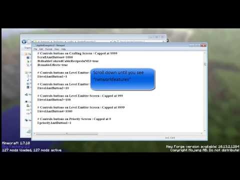 Limitless Channels in AE2