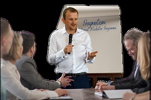 Accredited Mediator Training