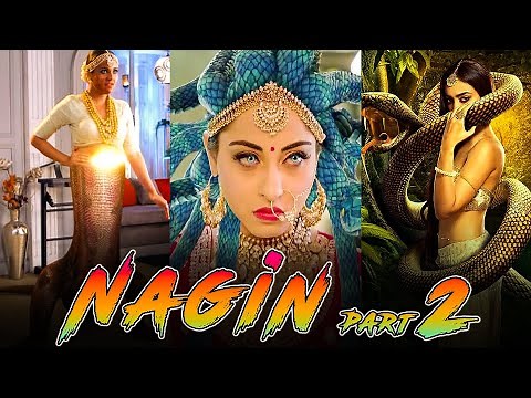 Nagin Drama (Part 2) A to Z Roasted | Indian Chawalest Drama Ever | Mithi Mithi