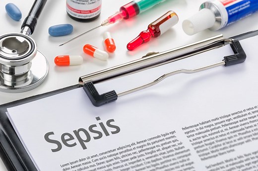 Sepsis (septicémie) : causes, symptômes, traitements