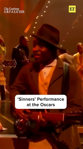 "Miles Caton and Raphael Saadiq led a mesmerizing performance of the ‘...