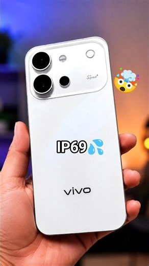 🔥 Vivo S60 First Look 😱 Unboxing & Quick Review 📸 Camera Test ⚡ New 5G Phone #shorts