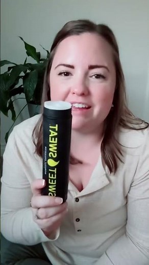Sweet Sweat 'Workout Enhancer' Gel - Maximize Your Exercise