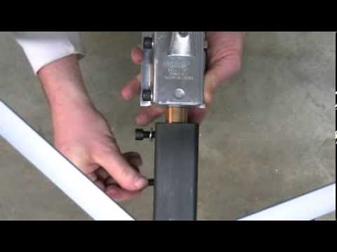 Swivel Hitch Installation Instructions