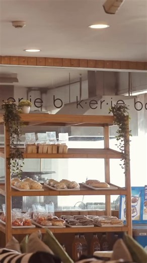 From sunrise to snack time, we’re here to fill your day with freshly baked goodness. 🥐💛 #Bakerie #BaysInnResort #Baler | Bay's Inn Resort - Baler, Aurora