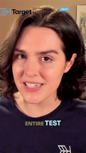 The GMAT™ Habit That Improves Every Question Type 🔎 | #GMAT | #Shorts