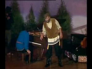 Ivan Rebroff - Lara's Theme from Doctor Zhivago - Somewhere My Love (1982)