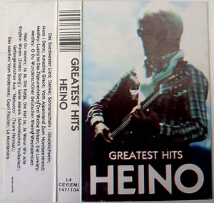 Heino - Greatest Hits