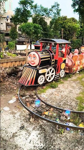 Thomas And Friends'🚂