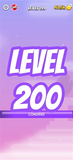 level 200 in Fighter Merge