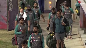 2.5M views · 203K reactions | Unbeaten Pakistan train ahead of T20 WC semi-final showdown against Australia | Power Sportz | Facebook