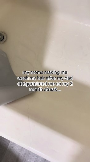 i can’t believe she’s making me do this.. #blowthisup #dad #satire #joke