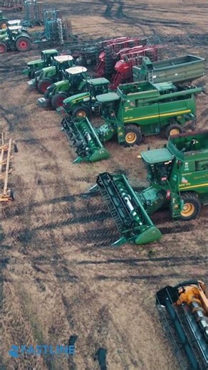 Buy Farm Equipment Instantly with Fastline Auctions #farmequipment