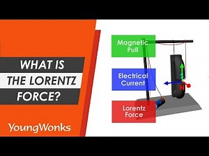 What is the Lorentz Force?