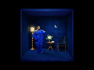 Alex Isley - Alone (Official Audio)