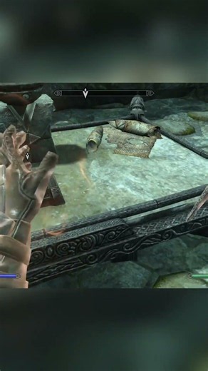 Best Necklace In Skyrim!?!