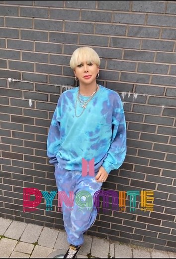 Dynamite Outfit from Urban Outfitters | Oli London