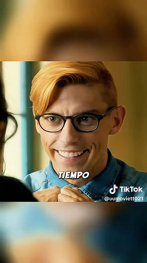 Película en Español: Movie Time 4 Completa