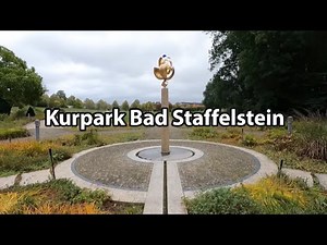Kurpark Bad Staffelstein