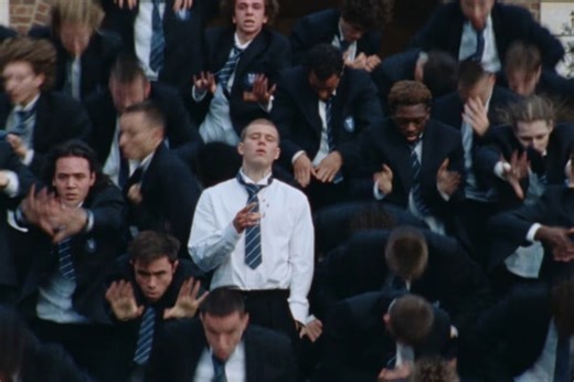 'Storm' by GENER8ION might be the most incredible music video of 2026