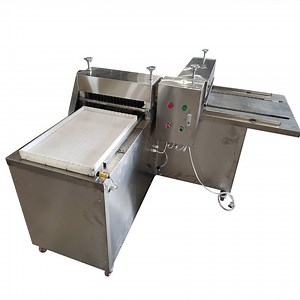 [Hot Item] Widely Used Candy Food Cutting Machine Fudge Cutter Candy Cutting Machine Yogurt Cutting Machine