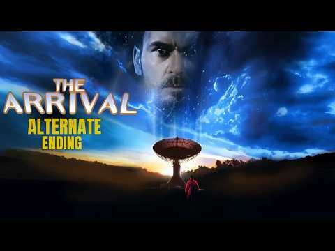 The Arrival (1996): 15 Weird Facts You Didn't Know