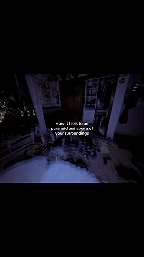 Feeling Paranoid & Scared: My Mental Health Struggles