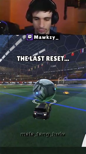 🔥Mawkzy_. THE LAST RESET...⚡⚽️