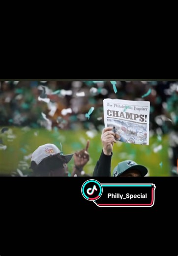 Philadelphia Eagles NFC Champions 2024: The Philly Special