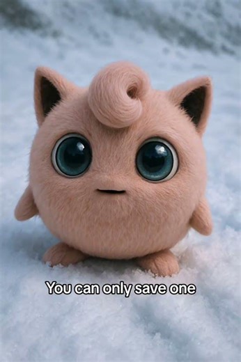 Pokémon brought to life with AI ✨🔥 #Pokemon #AIPokemon #PokemonIRL #shorts