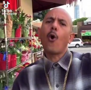 Chicano HIP HOP Culture on Reels