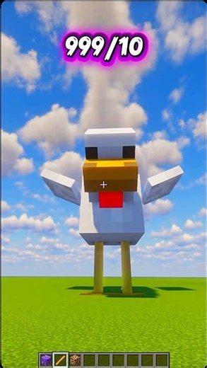 Minecraft who did the best 🤔 steve ,alex ,villager