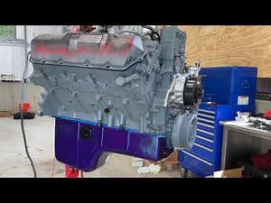 7.3 Powerstroke 250/200% Injector O-Ring Replacement And Install + Oil Pan Installation! (TUTORIAL)