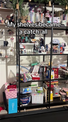 Transform Your Space: Cleaning and Organizing Anime Collectibles