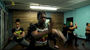 Backstage - Season 1, Episode 3 - Dont Stop