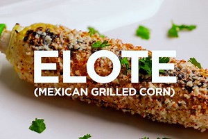 41K views · 390 reactions | Ready to try your Jim Beam Cast Iron Griddle? Watch this video to learn how to make delicious Elote––Mexican Grilled Corn. Cook this perfect recipe on your new Jim Beam Cast Iron Griddle from the gift giveaway at Viejas Casino & Resort. https://bit.ly/jim-beam-cast-iron-griddle-elote | Viejas Casino & Resort | Facebook