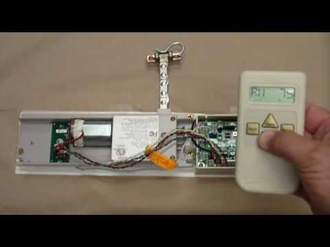 Sentry II HS & WLS Reset Procedure