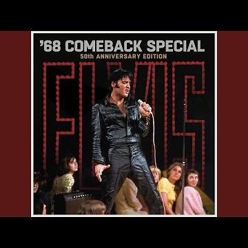 Jailhouse Rock (Second 'Stand-Up' Show - Live)