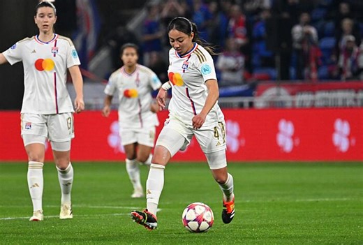 Pronostic Juventus Olympique Lyonnais GRATUIT