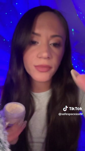 ASMR Prescription 💊 Makeup Tutorial | Safe Space ASMR