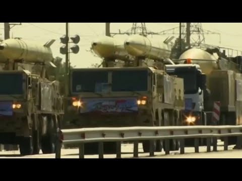 Standoff at Hormuz: Trump weighs new Iranian peace proposal | FOX 5 News