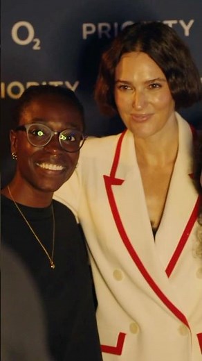 Priority winners got to spend an exclusive evening with Elizabeth Day. #o2priority #ElizabethDay