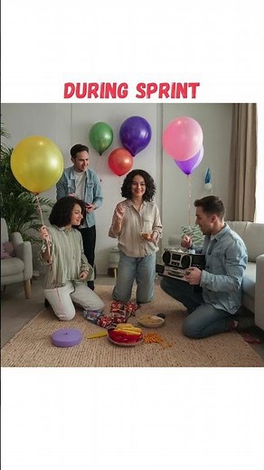 Mastering Scrum: From Basics to Advanced Techniques-Scrum-Developers #agileproductmanagement