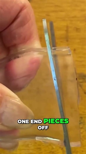 Keep Bobbin Thread From Unraveling #sewingtips